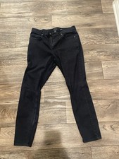 Black skinny jeans for sale  Winchester