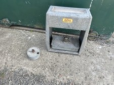 Vintage galvanised eltex for sale  LINCOLN