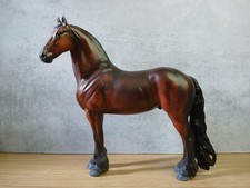 Artist resin horse for sale  MANCHESTER