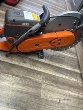 Husqvarna k770 torq for sale  Bronx