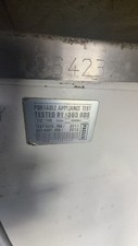 Carpigiani krushems ic66284 for sale  WELLING