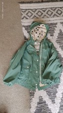 Raincoat girls 7 for sale  WORCESTER