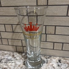 Budweiser select glass for sale  Galena