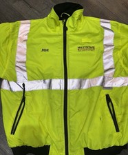 High visibility work for sale  Endeavor