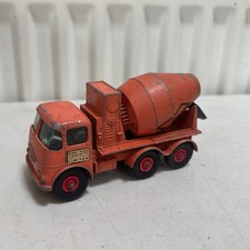 Used matchbox king for sale  HUNTINGDON