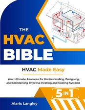 Hvac bible hvac for sale  Interlochen