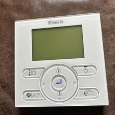 Daikin brc1e53a7 remote for sale Daikin brc1e53a7 remote for sale  TAMWORTH