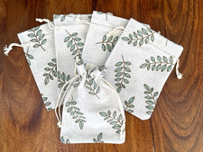 Natural leaf print for sale  BRISTOL