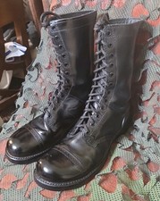Corcoran leather original for sale  Beaumont