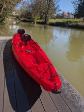 Tarpon 130t sit for sale  LEAMINGTON SPA