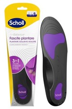 Scholl balance supporto usato  Caserta