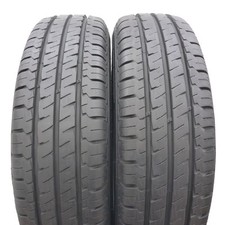 195 r16c hankook gebraucht kaufen  Berlin