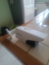 Caméra hikvision d'occasion Caméra hikvision d'occasion  Doudeville