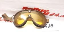 Fridri ldtimer motorradbrille gebraucht kaufen Fridri ldtimer motorradbrille gebraucht kaufen  Rochlitz
