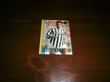 Figurina upper deck usato Figurina upper deck usato  Rancio Valcuvia