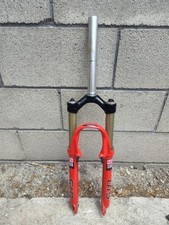 Usado, Garfo de suspensão Rock Shox SID vintage roda 26" comprar usado  Enviando para Brazil