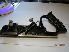 Stanley dado plane for sale  Durham