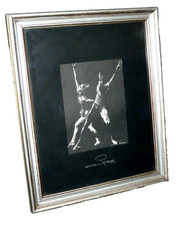 Quadro stampa con usato  Santa Marinella