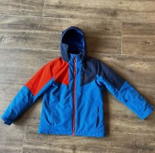Ski jacke ziener gebraucht kaufen  Newel