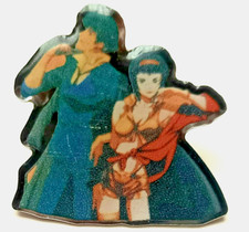 Pin manga cow d'occasion  Eu
