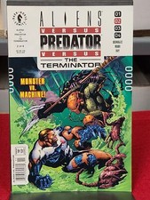 Aliens vs. predator for sale  USA