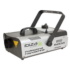 Ibiza lsm1500pro dmx gebraucht kaufen  Greven