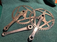 Single speed kurbel gebraucht kaufen  Seifhennersdorf