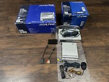 Alpine iva d300 for sale  Sicklerville