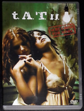 Usado, T.A.T.U. SCREAMING FOR MORE DVD 2003 TATY JULIA VOLKOVA LENA KATINA BRAZIL RARE comprar usado  Brasil 