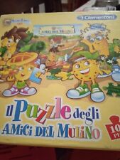 Puzzle del mulino usato  Montecchio Emilia