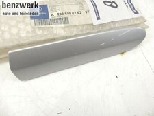 Mercedes w203 zierleiste gebraucht kaufen  Freren