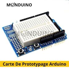 Carte prototypage arduino d'occasion  Issy-les-Moulineaux