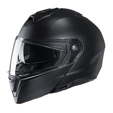Capacete de motocicleta modular HJC i90 SF preto médio comprar usado Capacete de motocicleta modular HJC i90 SF preto médio comprar usado  Enviando para Brazil