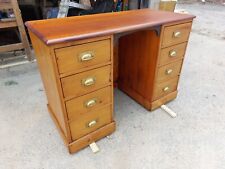 Antique pedestal pine for sale  HARROGATE