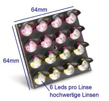 Led ampel matrix gebraucht kaufen  Reutlingen