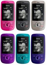 NOKIA 2220 SLIDE KLEINES TASTEN-HANDY UNLOCKED SLIDER KAMERA SPIELE FARBWAHL, usado comprar usado  Enviando para Brazil
