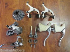 Vintage shimano white for sale  New Kensington