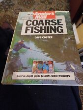 Angling times coarse for sale  WISBECH