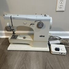 elna su sewing machine for sale  Indianapolis