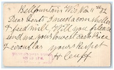 C1905 need corn for sale  Terre Haute