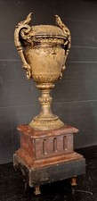 Urna vaso usato  Treviso