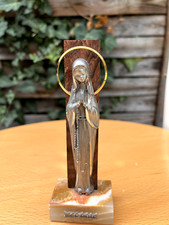 Statue virgin mary d'occasion  Millau