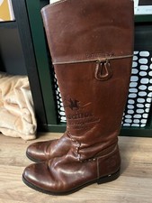 Martina scarba stiefel gebraucht kaufen  Düsseldorf