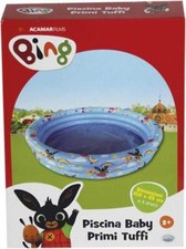Bing piscina anelli usato  Palermo