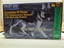 Smart dog ground for sale  Cornell