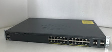 Cisco catalyst serie usato  Oleggio