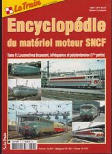 Train sup encyclo d'occasion  Bray-sur-Somme