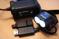 Lupine piko lampenkopf gebraucht kaufen  Abstatt