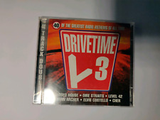 Drivetime greatest radio gebraucht kaufen  Bielefeld