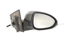 Specchietto retrovisore destro usato  Italia
